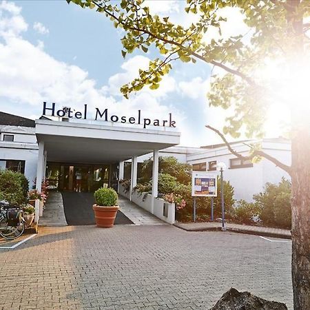 Hotel Moselpark Bernkastel-Kues Exteriér fotografie
