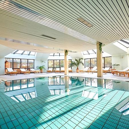 Hotel Moselpark Bernkastel-Kues Exteriér fotografie