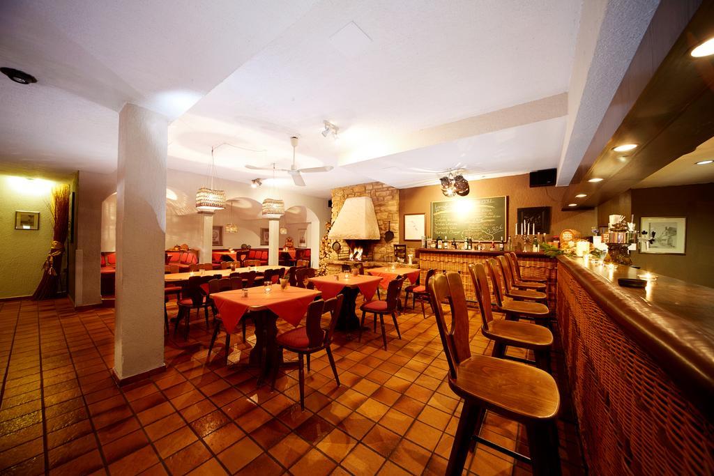 Hotel Moselpark Bernkastel-Kues Exteriér fotografie