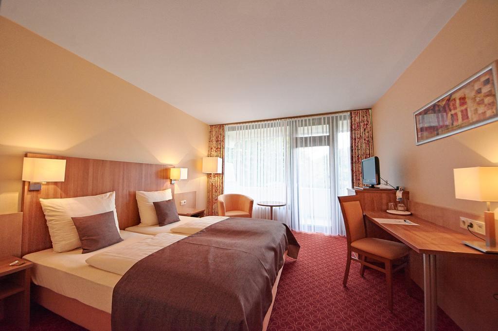 Hotel Moselpark Bernkastel-Kues Exteriér fotografie