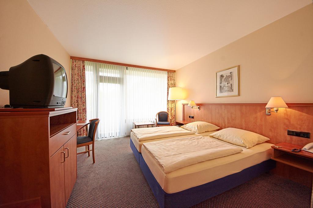 Hotel Moselpark Bernkastel-Kues Exteriér fotografie