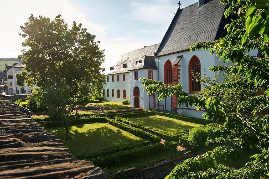 Hotel Moselpark Bernkastel-Kues Exteriér fotografie