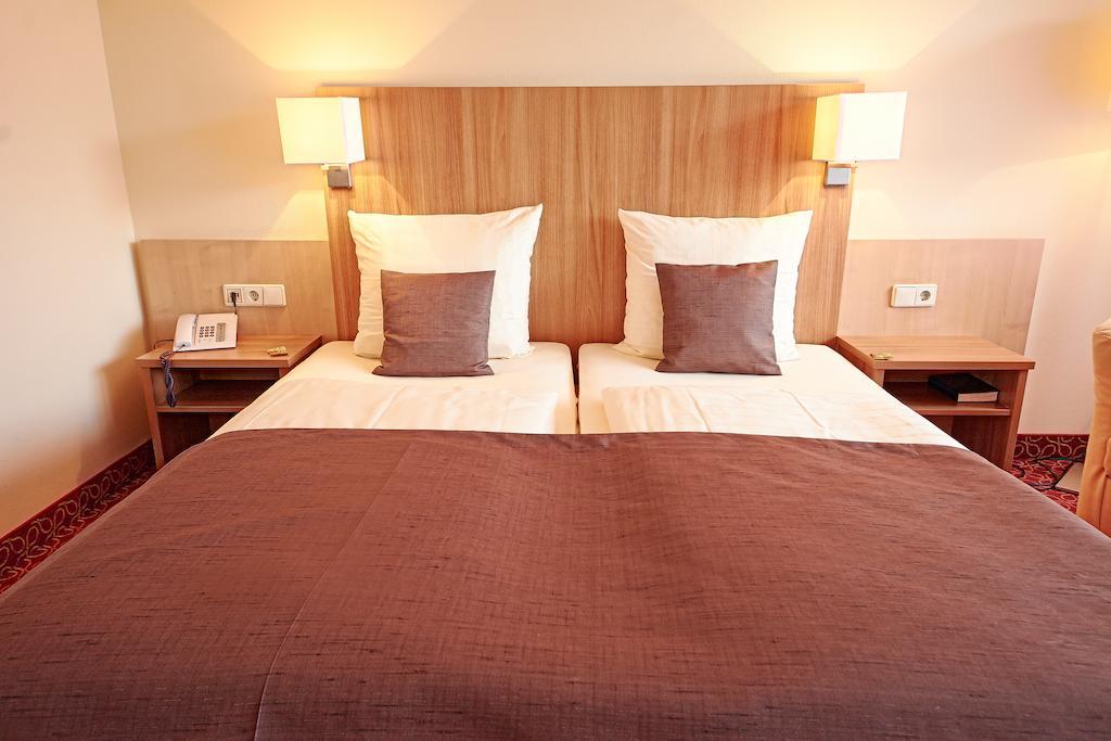 Hotel Moselpark Bernkastel-Kues Pokoj fotografie