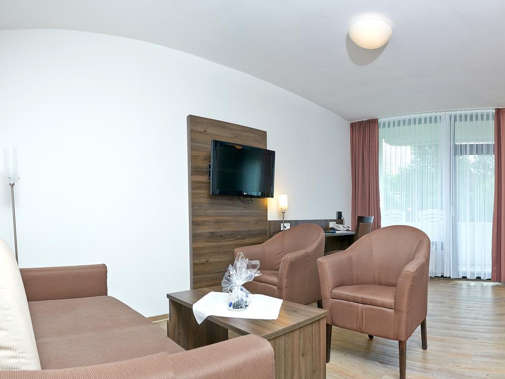 Hotel Moselpark Bernkastel-Kues Exteriér fotografie