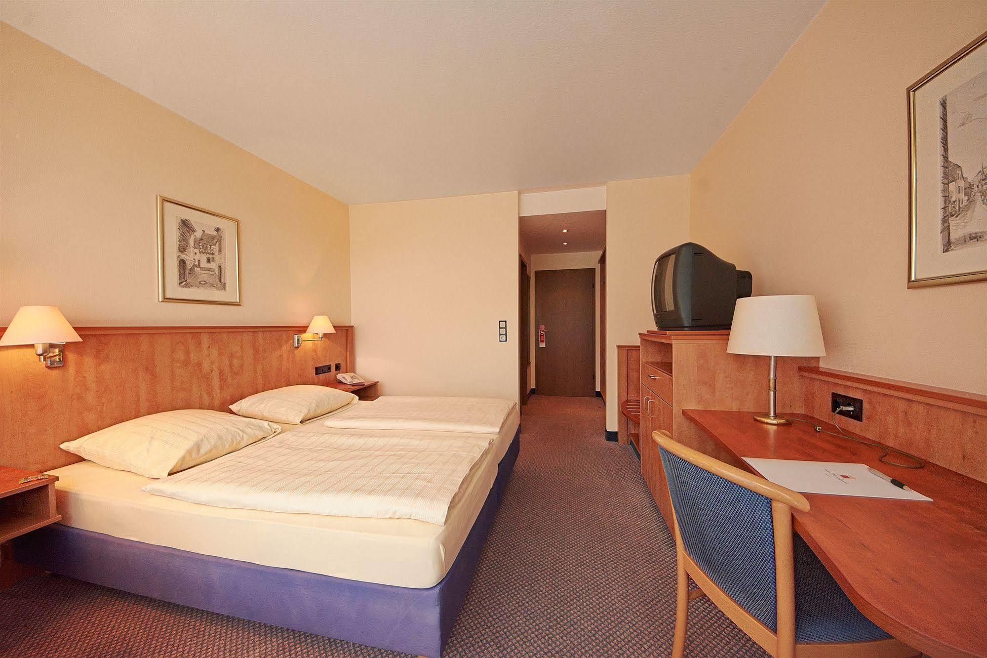 Hotel Moselpark Bernkastel-Kues Exteriér fotografie