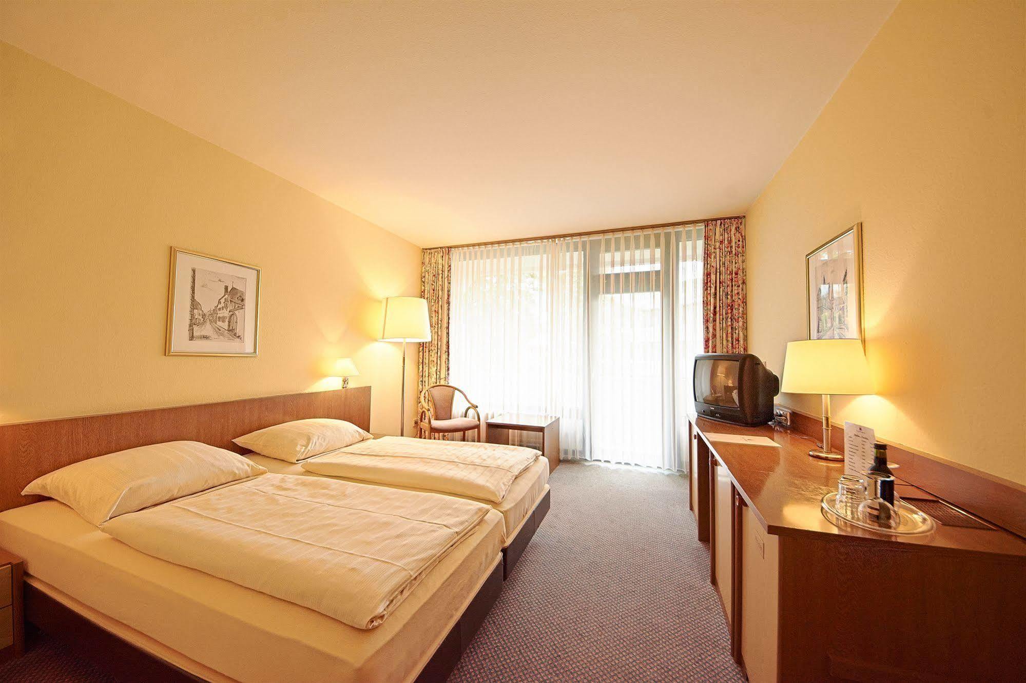 Hotel Moselpark Bernkastel-Kues Exteriér fotografie